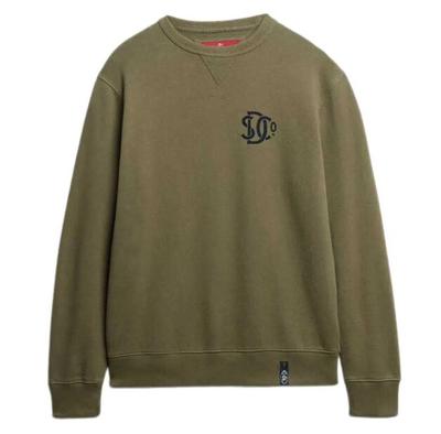 Superdry Merchant Sweatshirt