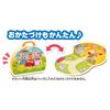 TAKARA TOMY Tomica Beeklezu Beetlezu home bag Go! Go!