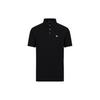 SS23 Polo Shirt Men's Black 3R1F67-1JCYZ-0093