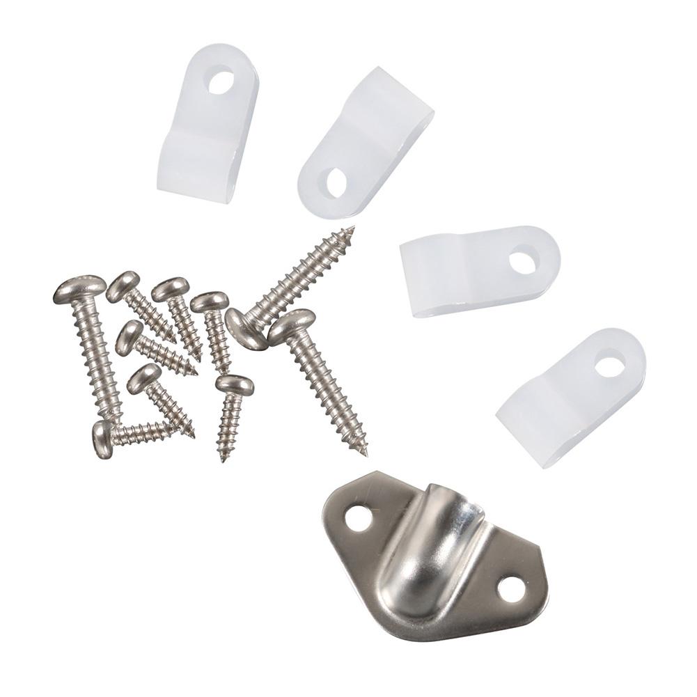 ABS Boat Pitot Tube Boat Speed For 80 Mph Sensor Gauge Bracket