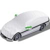 Snow & Heat Shield for Hyundai ix35, Mingtu, Elantra, Santa Fe Windshield