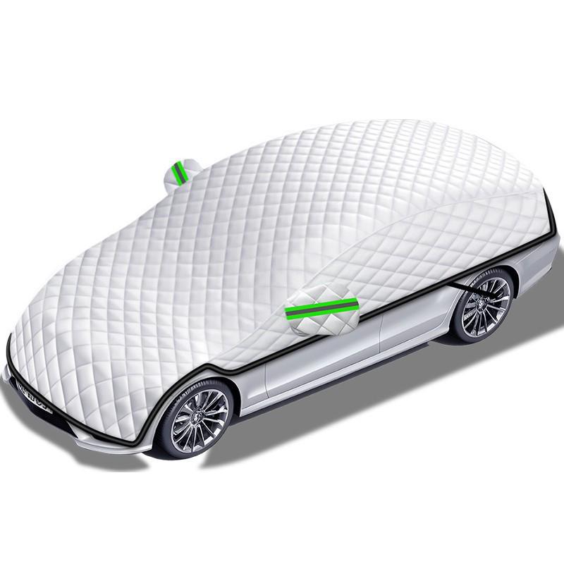 Snow & Heat Shield for Hyundai ix35, Mingtu, Elantra, Santa Fe Windshield