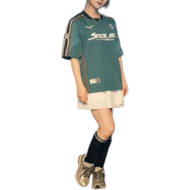 Mizuno Soccer Jerseys Unisex Moderate K2CE43Y1