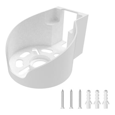 Soporte de Pared ABS Protectores para Routers para Routers WiFi TPLinkDeco X68 Soporte Colgante de Pared para Internet