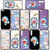 Kryt pro iPhone 16 15 Xiaomi Redmi Note 14 13 12 11 Pro Max X 8 9 16e Samsung Galaxy S25 S24 S23 A4Moto G85 G54 14COPPO Pouzdro na telefon Huawei Doraemon
