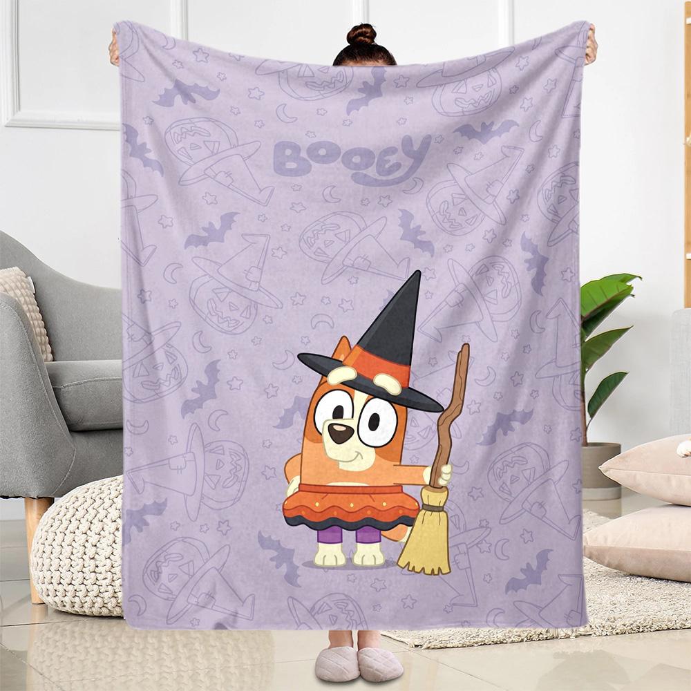 Yellow Robotic Hero Blanket Comfortable Suitable for Sofa Picnics Bed for All Seasons Stylish Decor Perfect Gift for Relatives and Friends