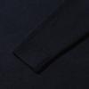 LEDEPT Washable Raglan Round Pullover [Navy]