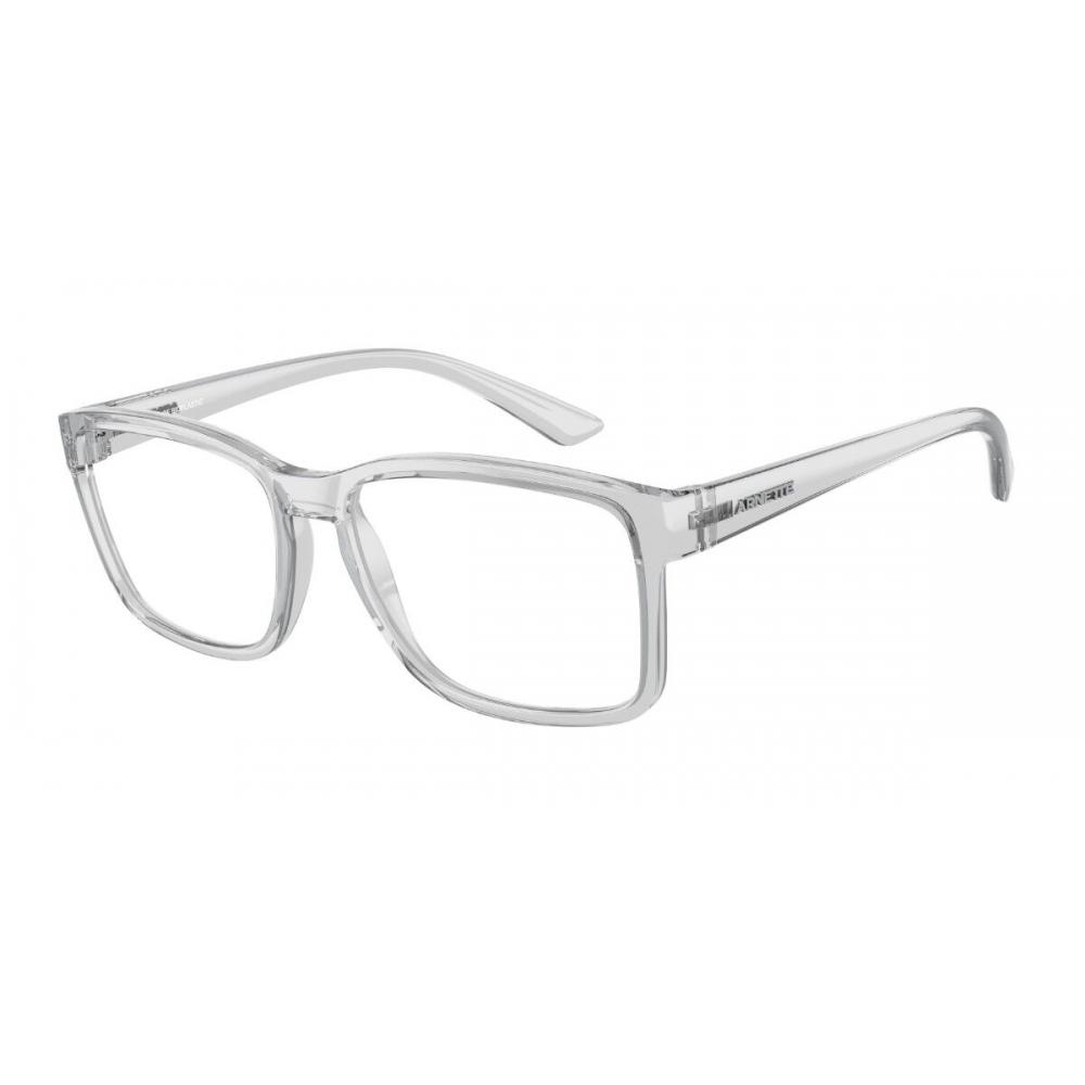 

Arnette An7177 Dirkk 2755 Men Eyeglasses Clear/55