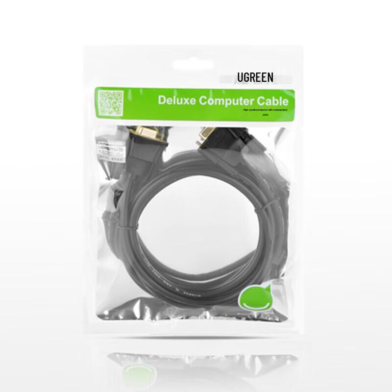 Ugreen DB9 RS232 Serial Cable