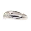 POLA  #13(JP Size) ring Pt900Platinum Women