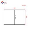 Hanzhan Cold-Rolled Steel Distribution Box