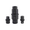 Driver Removal Tool Axle Convenience Durability Hex High Strength Motorcycle Portability Reliability Spindle Adjustment