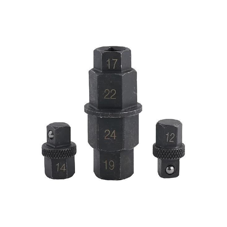 Driver Removal Tool Axle Convenience Durability Hex High Strength Motorcycle Portability Reliability Spindle Adjustment