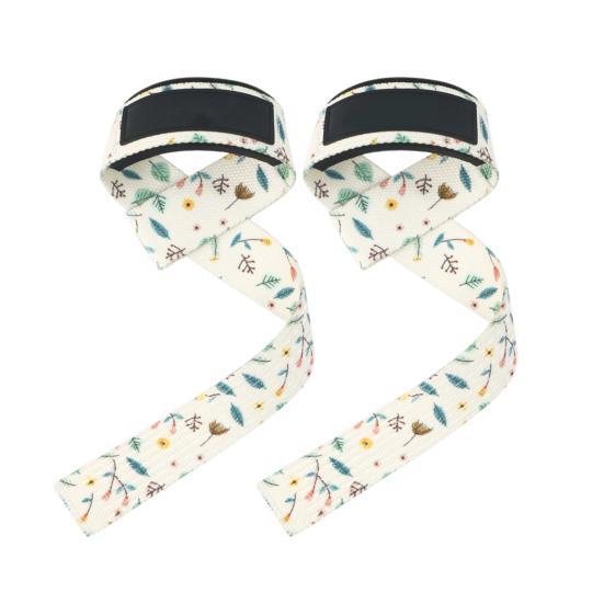 

1 пара кистевых лямок для подъема веса для мужчин и женщин, противоскользящие, для тяжелой атлетики, бодибилдинга, пауэрлифтинга, силовых тренировок, подтягиваний, штанги, становой тяги, кистевые лямки