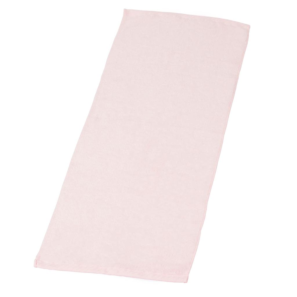 Nishikawa Face 34 X 80 Soft and Fluffy Imabari Suitable for Everyday Use or Guest Watairo Made In TT22120001 Towel, Cm, Washable, 100% Cotton,