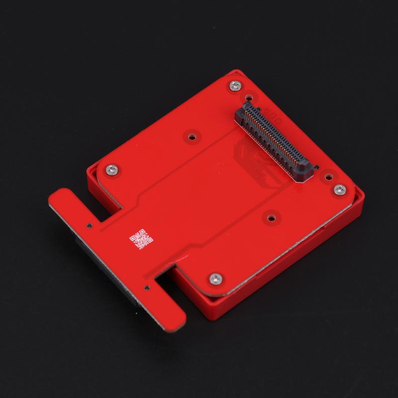 Flash 64 Box F64 Isp Mipitester Mipi Box For Mini & Gear 2 Emmc Isp Adapter Repair Tools Icfriend F64 Isp Adapter