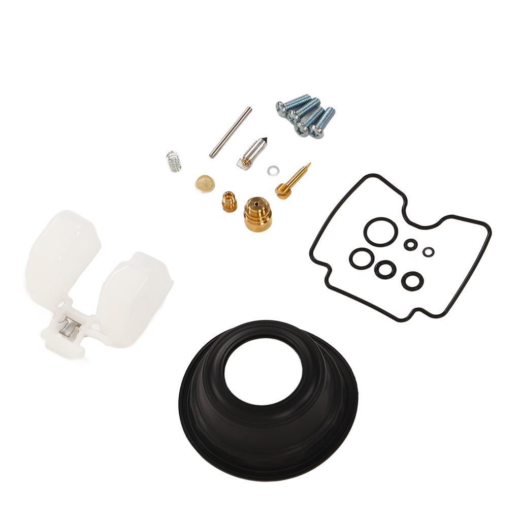 Carburetor Rebuild Repair Kit Carb Overhaul Kit Replacement for SUZUKI GSX750F Katana GSF1200 Bandit