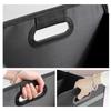 Foldable Car Trunk Storage Bag Oxford Cloth Shoes Storage Box Auto Box Car Trunk Organizer  Car
