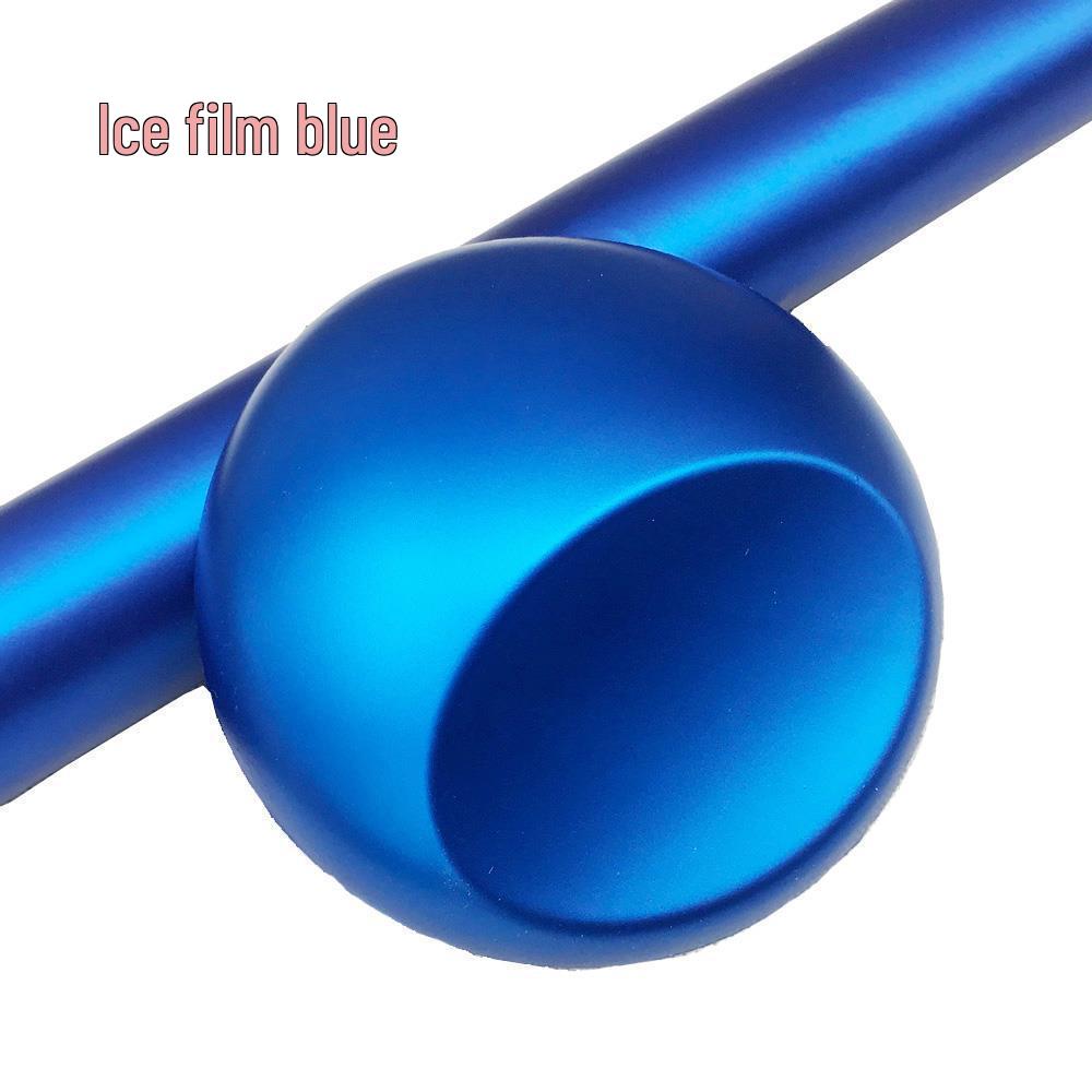 Dongfeng Venucia Big V Interior Carbon Fiber Gear Shift Sticker for 21 Models