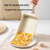 COOKER KING Japanese Non-stick Square Tamagoyaki Frying Pan