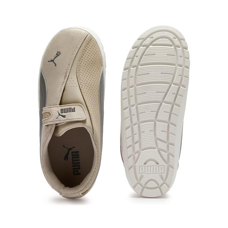 Puma Unisex Slip-On Velcro Breathable Casual Sandals