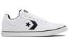 Converse El Distrito 2.0 Ox 'White Black' 167007C