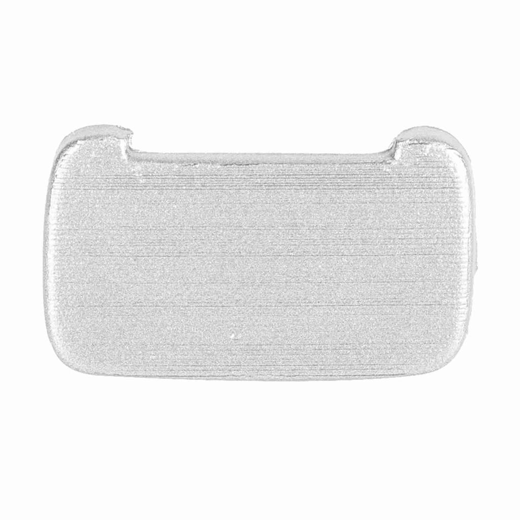 54716 SWA A82ZA Shifter Lock Cover Shift Lever Lock Cap Fit for Honda CRV 2007 2009
