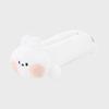 Line Friends Minini School Conini Plush Pencil Case