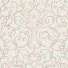 Papier peint intissé - RASCH - 651607 - Baroque - 0.53 x 10.05 m - Résistant à l'humidité