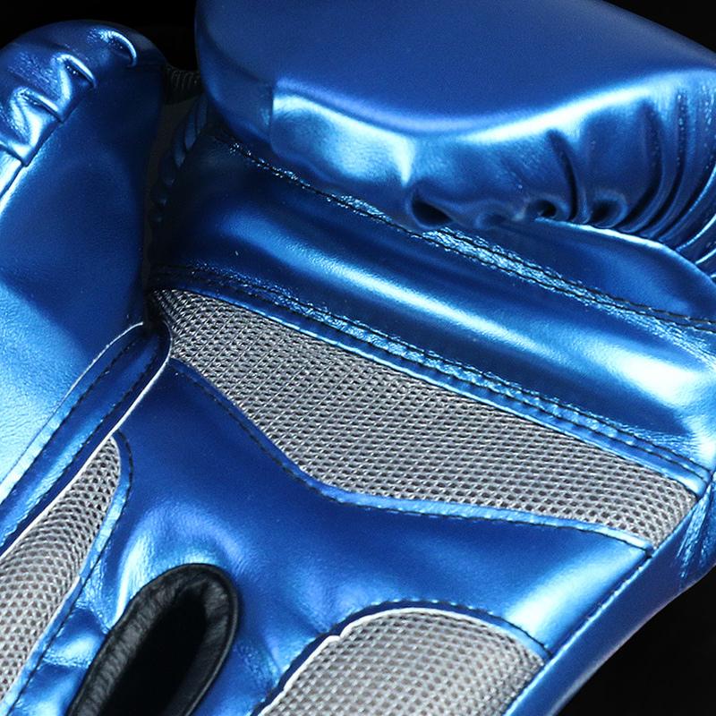 Boxing Gloves Professional Adult Sanda Muay Thai Boxing Boxing Gloves for Men and Women Training Sandbag Free Fighting MMA