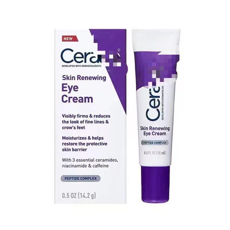 Cross-border Sioris Eye, Face & Night Cream Serum, Cleanser, Day & Foot Cream Protection Set