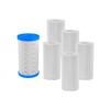 The Filter Of The Inflatable Swimming Pool Filter Can Be Used For Universal Recycling Of The Filter