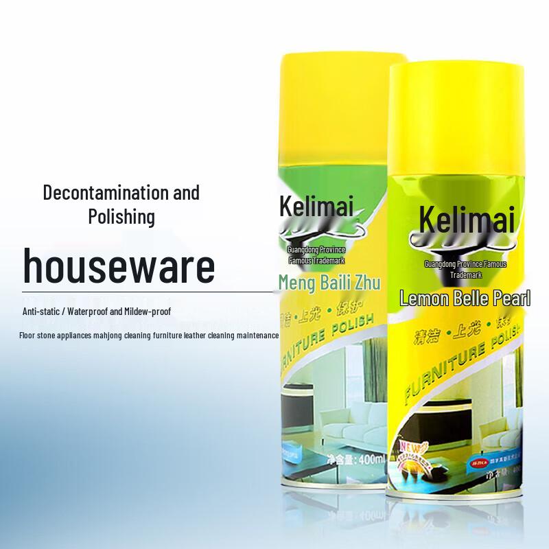Kelemei Specialty Cleaning & Care Solutions