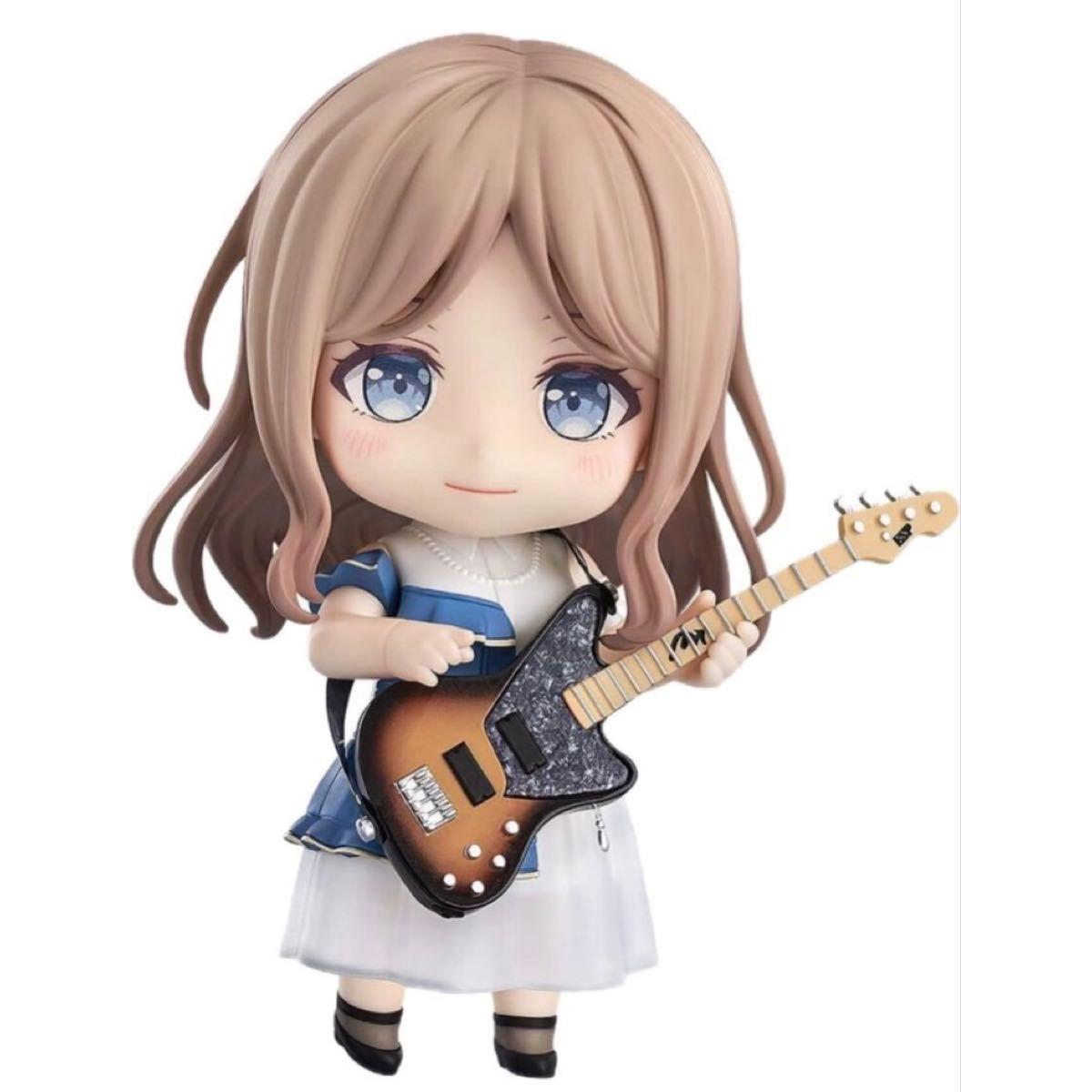 Б/у Нендороид BanG Dream! Нагасаки Соё