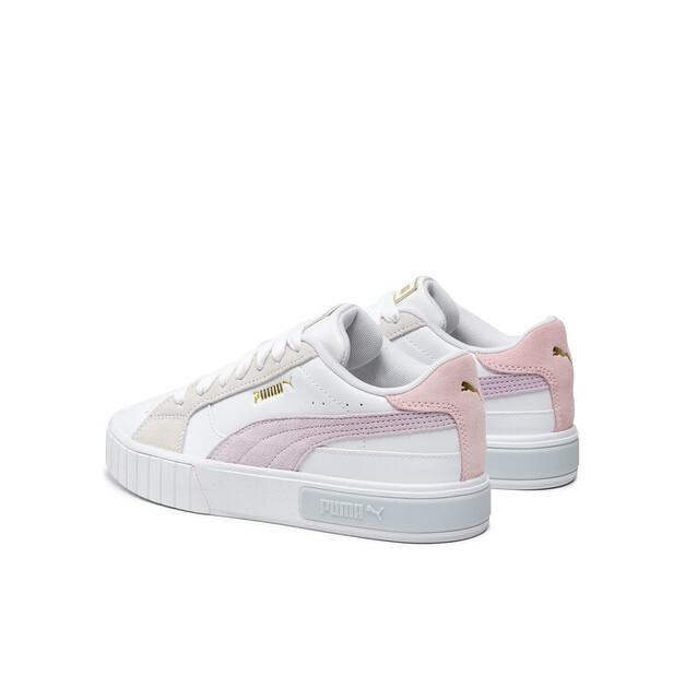 Кроссовки Puma Cali Star Mix Wn's