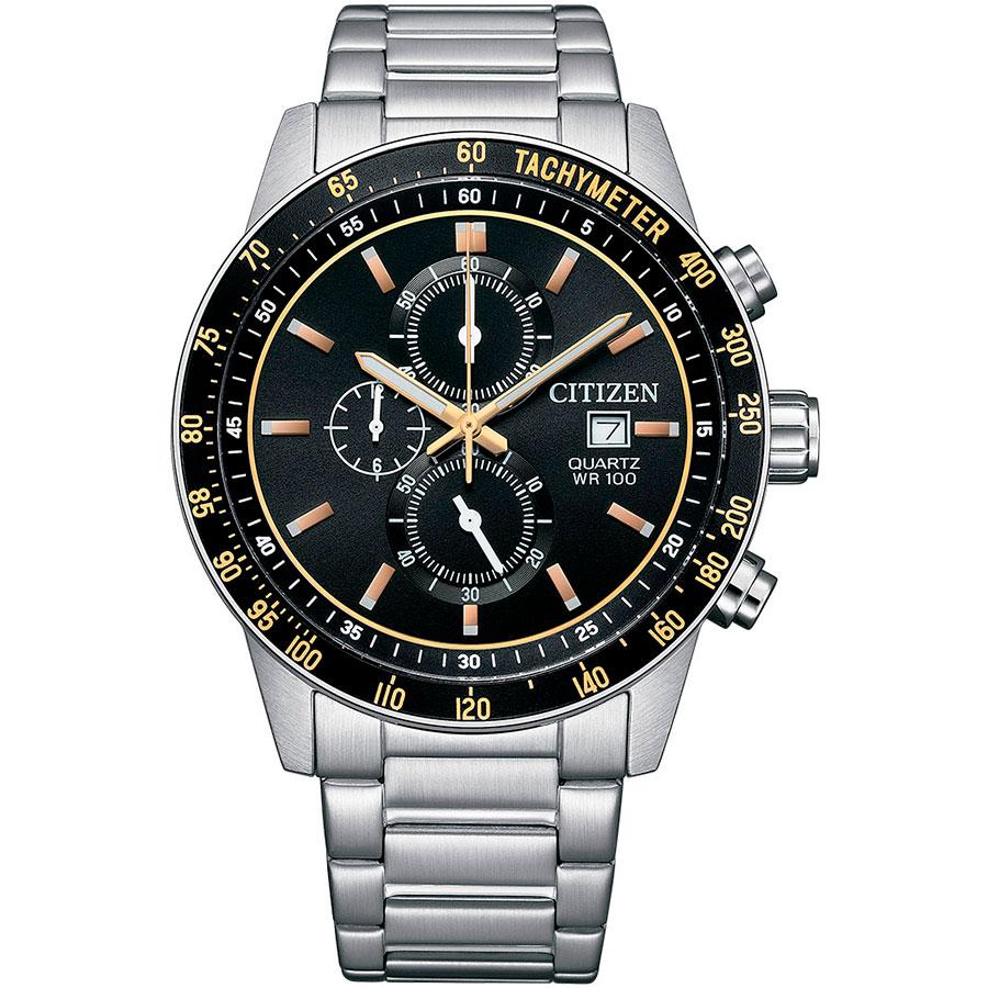 Сitizen Chronograph AN3681-57E