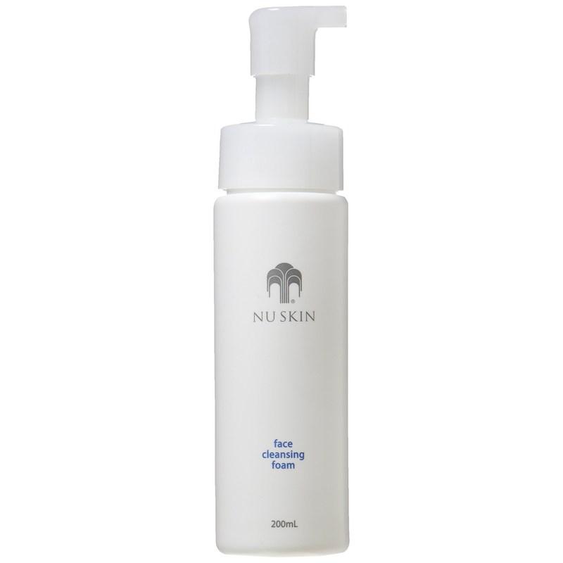 NU SKIN Facial Cleansing Foam 03003961, 200ml, 1 pcs
