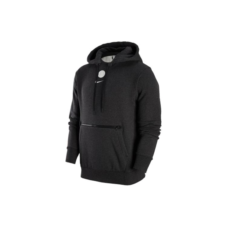 

New Nike Nike X NBA Sweatshirt Basketball Team Men s DR9300-032 M