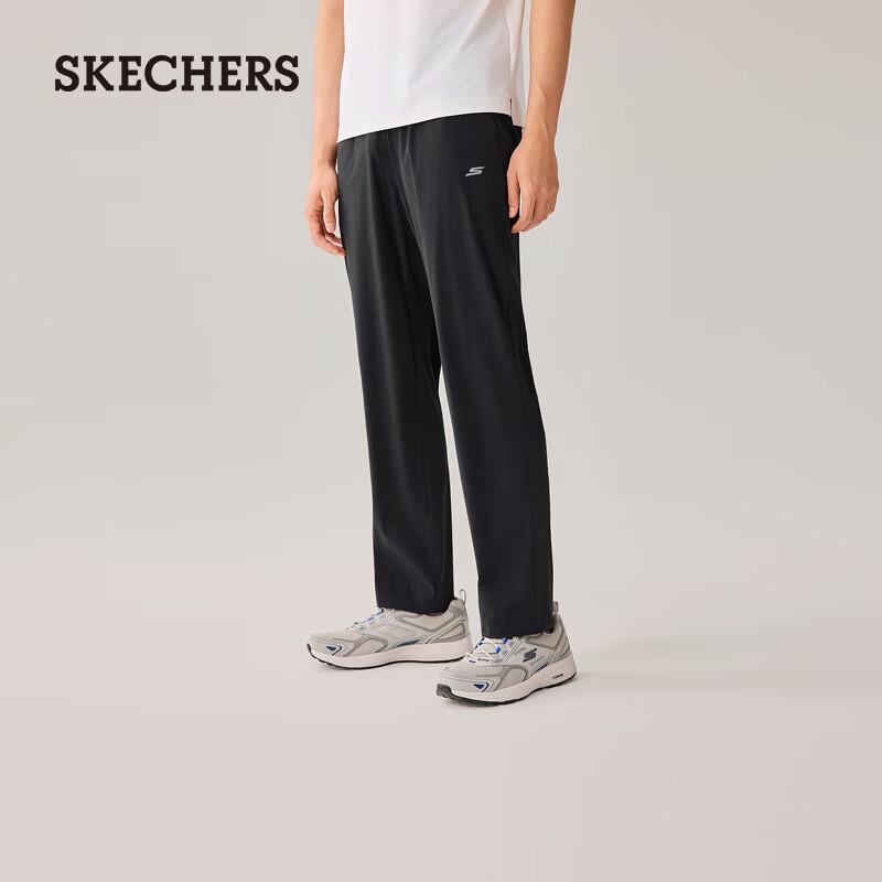 Skechers Men s Fashion Woven Long Pants P226M073 L