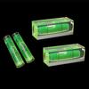 15 X 15 X 40mm Bubble Levels 39.5x9.5mm For Leveling