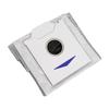 Dust Bags For Ecovacs DEEBOT N30 Omni N30 Pro Omni N30 Pro Sweeping Robot Vacuum Cleaner Spare Parts Trash Bag Home Accessories