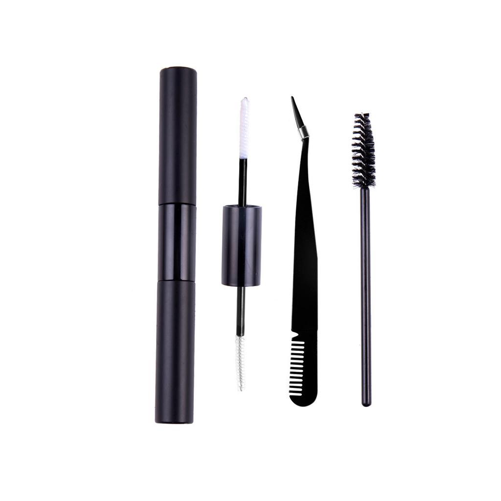 Diy Single Tuft Eyelash Book False Eyelashes Natural Thick D Song Segmented Grafting Eyelashes