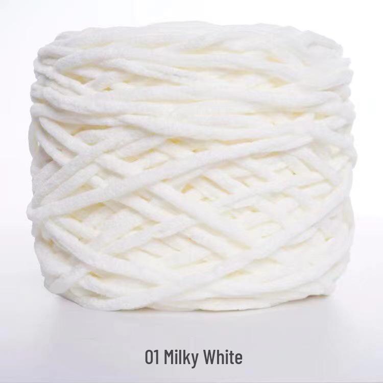 3.8 Liang Thick Ice Yarn for Crochet and Knitting