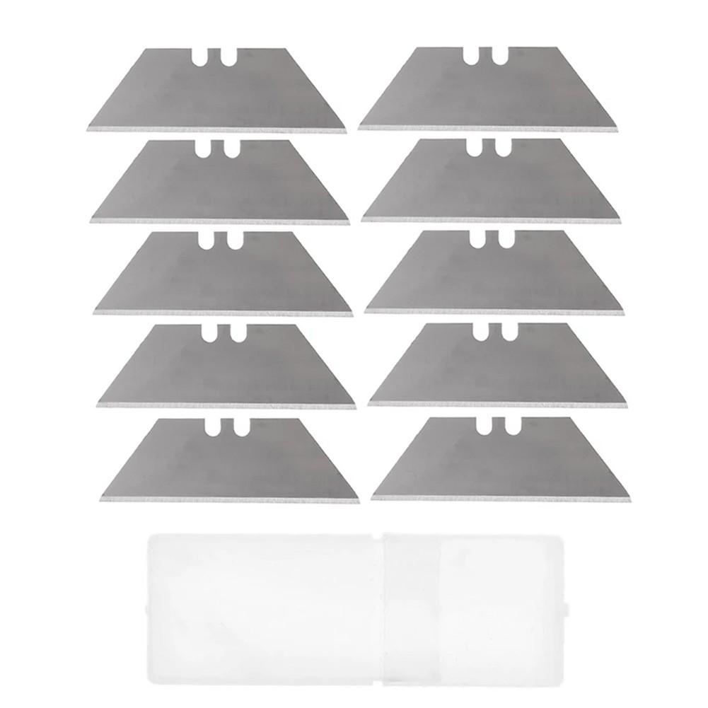 Trapezoidal Blade Replacement Blade Art Craft Cutter