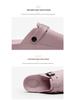 Women's Baotou Slippers - Lightweight, Lab/Nurse Friendly, Unisex Home Shoes Available
