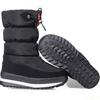 Winter Thick Warm Women'S Snow Boots With Anti Slip Wear-Resistant Midsole Large Size Comfortable Women'S Cotton Shoes