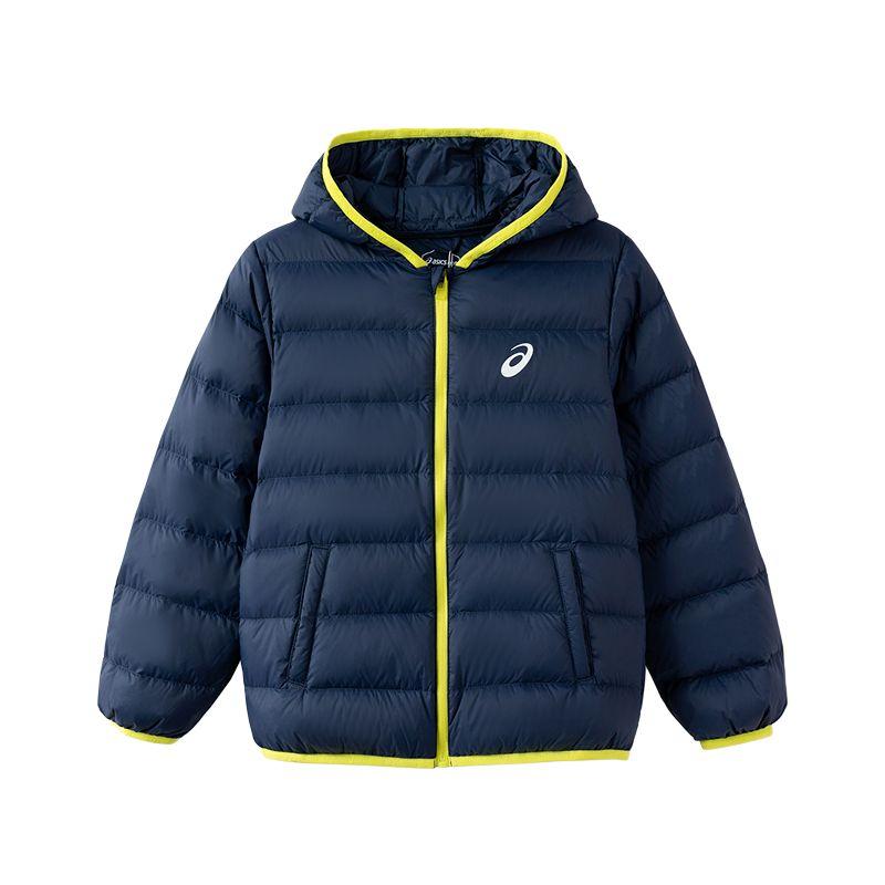 ASICS Down Jacket Sports Performance Teenagers 334251072303-5003 160