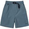 X Asian Artists Alliance Hanai Collaboration Comfortable Simple Sports Versatile Casual Shorts Men Shorts VN000R62RV2