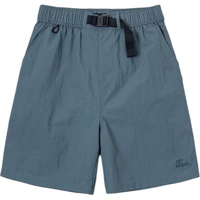 X Asian Artists Alliance Hanai Collaboration Comfortable Simple Sports Versatile Casual Shorts Men Shorts VN000R62RV2