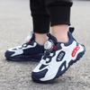 Kids Outdoor Running Shoes Breathable Non-Slip Boys Girls Summer Casual Tennis Sneakers Sports Walking Size 28-39